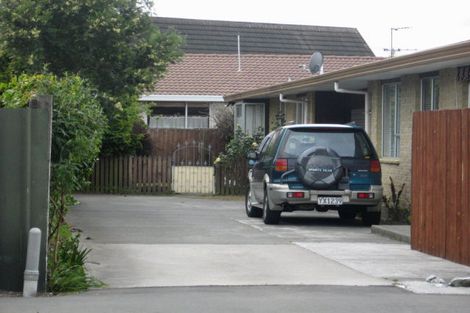 Photo of property in 170 Sawyers Arms Road, Bishopdale, Christchurch, 8053