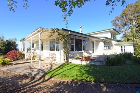 Photo of property in 196 Holdaway Road, Lower Moutere, Upper Moutere, 7175