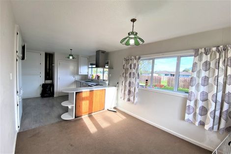 Photo of property in 66 Brynley Street, Hornby, Christchurch, 8042