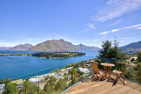 Photo of property in 20 Peregrine Place, Queenstown, 9300