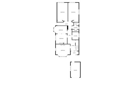 Photo of property in 28 Duke Street, North Dunedin, Dunedin, 9016