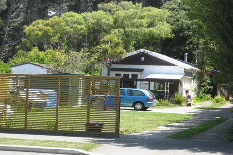 Photo of property in 266 Estuary Road, South New Brighton, Christchurch, 8062