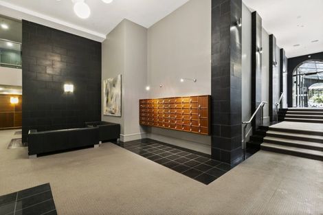 Photo of property in Kate Sheppard Apartments, 3i/42 Molesworth Street, Thorndon, Wellington, 6011
