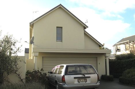 Photo of property in 4 Kinleys Lane, St Albans, Christchurch, 8014