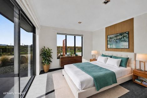 Photo of property in 105 Mawhitiwhiti Road, Normanby, Hawera, 4675