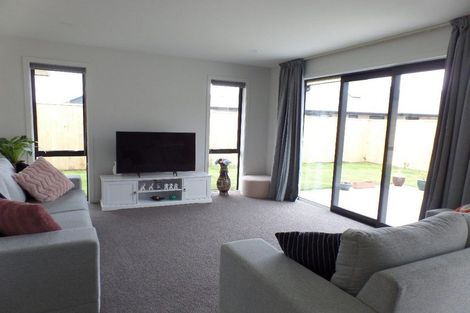 Photo of property in 80 Jean Archie Drive, Rolleston, 7614