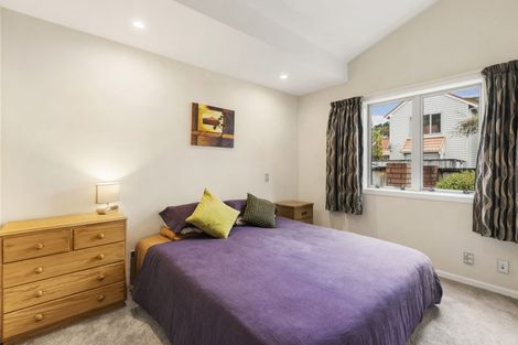 Photo of property in 22/36 Dee Street, Island Bay, Wellington, 6023