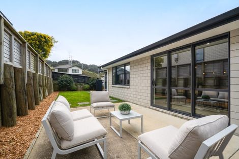 Photo of property in 111 Melksham Drive, Churton Park, Wellington, 6037
