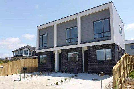 Photo of property in 48 Turret Lane, Hobsonville, Auckland, 0616