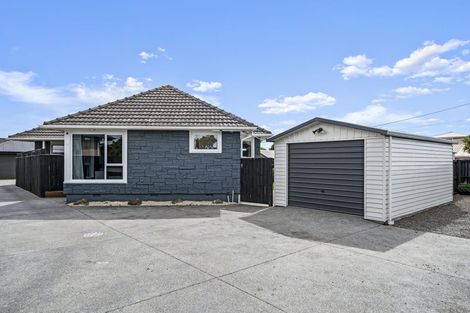 Photo of property in 74 Tuckers Road, Casebrook, Christchurch, 8051