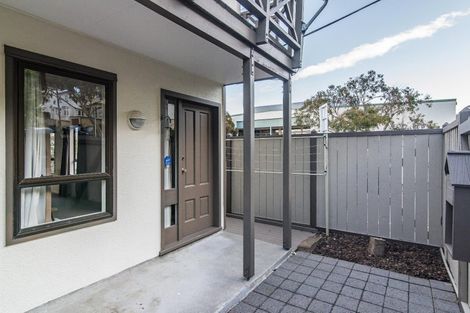Photo of property in 2u1 Goring Street, Thorndon, Wellington, 6011