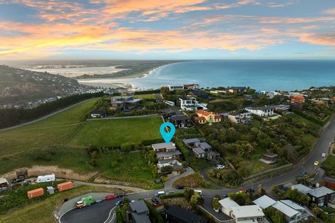 Photo of property in 24 Peninsula View, Scarborough, Christchurch, 8081