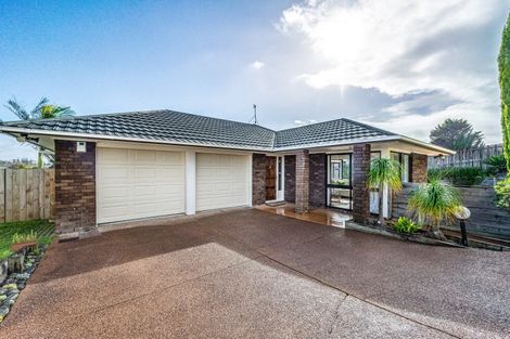 Photo of property in 71 Aberfeldy Avenue, Highland Park, Auckland, 2010