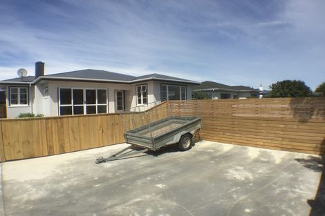 Photo of property in 30 Aberdeen Avenue, Takaro, Palmerston North, 4412