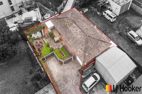 Photo of property in 1/11 Christmas Road, Manurewa, Auckland, 2102