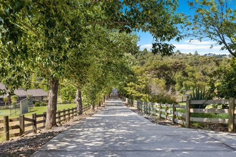 Photo of property in 112 Mahoenui Valley Road, Coatesville, Albany, 0793