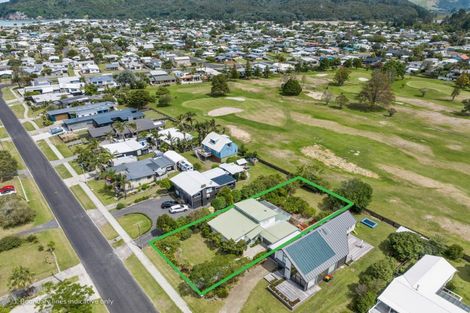 Photo of property in 211 Bellona Road, Whangamata, 3620