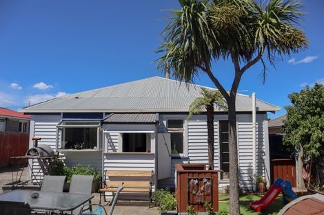 Photo of property in 20 Mafeking Street, New Brighton, Christchurch, 8061