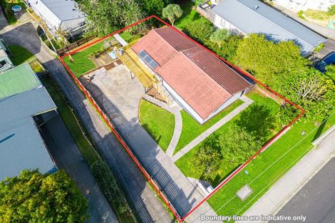 Photo of property in 191 Rangatira Road, Beach Haven, Auckland, 0626