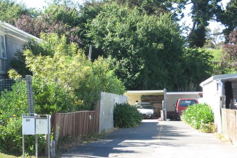 Photo of property in 221 Tyndall Road, Outer Kaiti, Gisborne, 4010