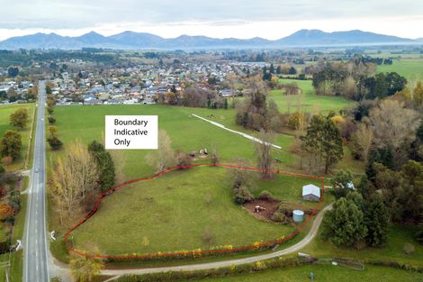 Photo of property in 584 Orari Station Road, Geraldine, 7992