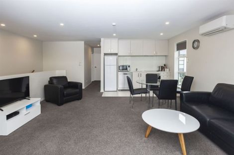 Photo of property in 15/7 Bangor Street, Christchurch Central, Christchurch, 8011