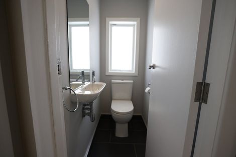 Photo of property in 38 Dominion Park Street, Johnsonville, Wellington, 6037