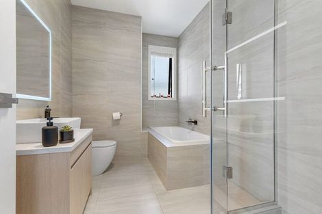 Photo of property in 42 Lockheed Street, Hobsonville, Auckland, 0618