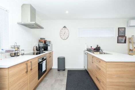 Photo of property in 7u1 Burrows Place, Frankton, Hamilton, 3204