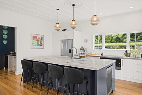 Photo of property in 140 Rodney Road, Whangateau, Warkworth, 0985