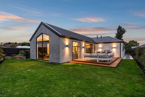 Photo of property in 3 Cartvale Drive, Marshland, Christchurch, 8051