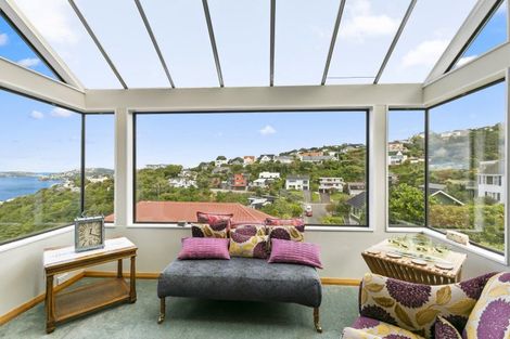 Photo of property in 122 Cashmere Avenue, Khandallah, Wellington, 6035