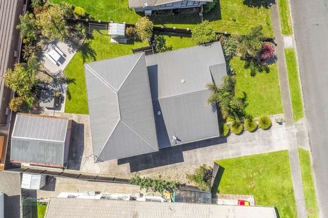Photo of property in 39 Kennedy Drive, Levin, 5510