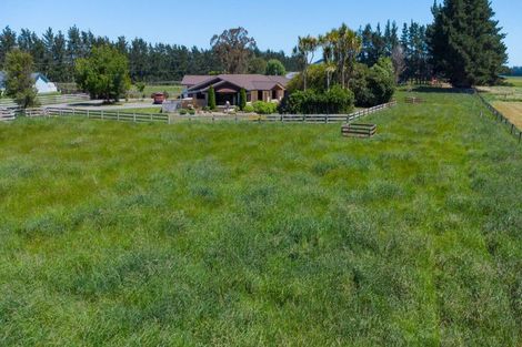 Photo of property in 152 Aerodrome Road, Dannevirke, 4972