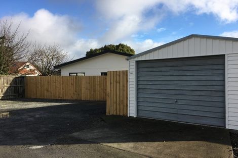Photo of property in 141 Peverel Street, Riccarton, Christchurch, 8041