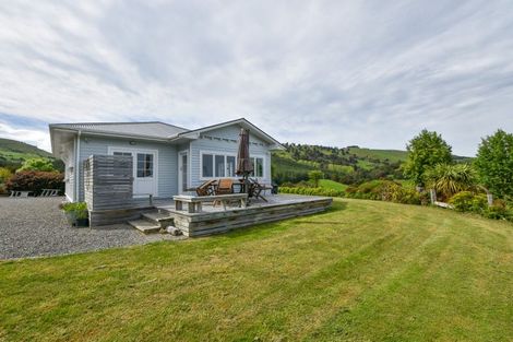 Photo of property in 180 Te Wharau Road, Admiral Hill, Masterton, 5883