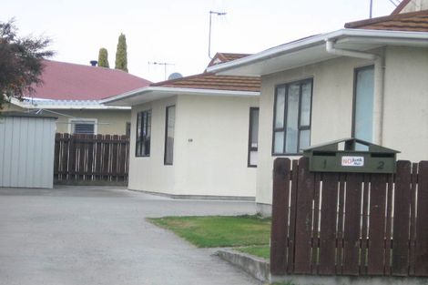 Photo of property in 19 Townshend Crescent, Greenmeadows, Napier, 4112