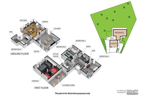 Photo of property in 10 Hood Place, Spotswood, New Plymouth, 4310