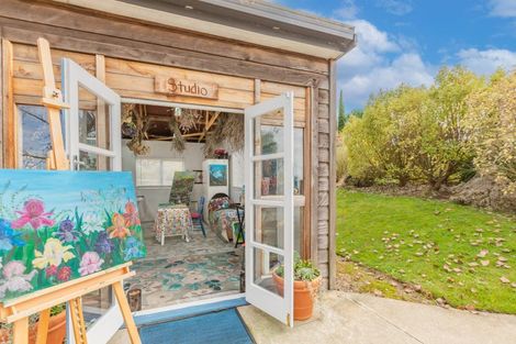 Photo of property in Glendaruel, 207d Pukeora Scenic Road, Waipukurau, 4281