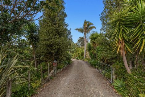 Photo of property in 281 Mccarthy Road, Waiotahe, Opotiki, 3198
