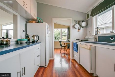 Photo of property in 89 Wycliffe Street, Onekawa, Napier, 4110