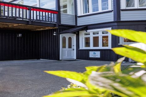 Photo of property in 2/10 Orchard Street, Wadestown, Wellington, 6012