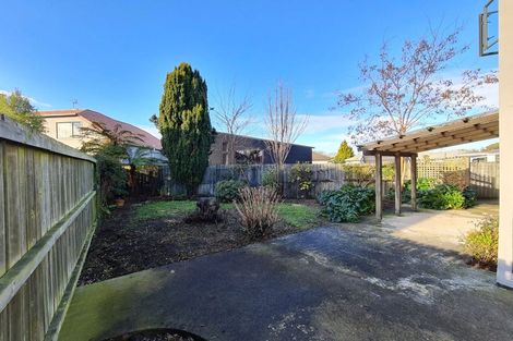 Photo of property in 5/81 Spencer Street, Addington, Christchurch, 8024