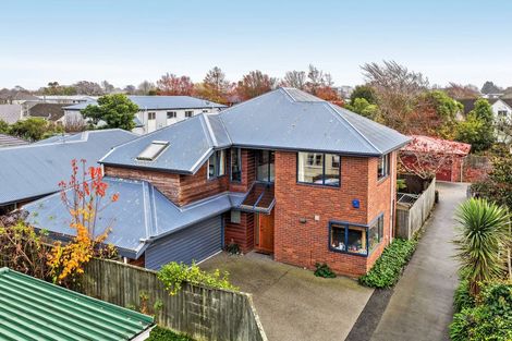 Photo of property in 11d Rudleigh Avenue, Upper Riccarton, Christchurch, 8041