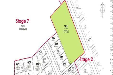 Photo of property in 5 Muldowney Drive, Rolleston, 7614