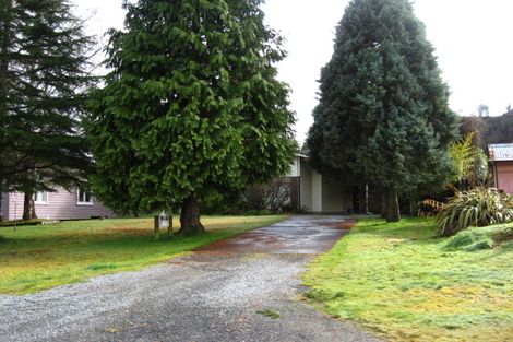 Photo of property in 22 Munson Street, Reefton, 7830