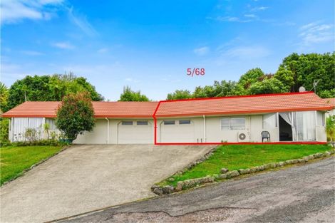 Photo of property in 68unit Turner Drive, Western Heights, Rotorua, 3015