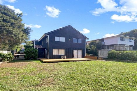 Photo of property in 19 Tahi Terrace, Glen Eden, Auckland, 0602