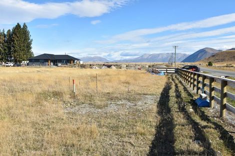 Photo of property in 97 Old Glen Lyon Road, Twizel, 7999