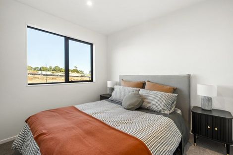 Photo of property in 4/4 Limestone Drive, Hobsonville, Auckland, 0616